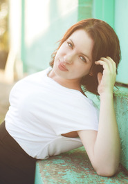 Photo of author Katee Robert